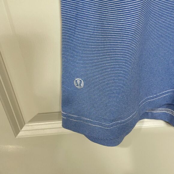 Lululemon Scoop Neck Power Y Tank size 6 - Picture 4 of 5